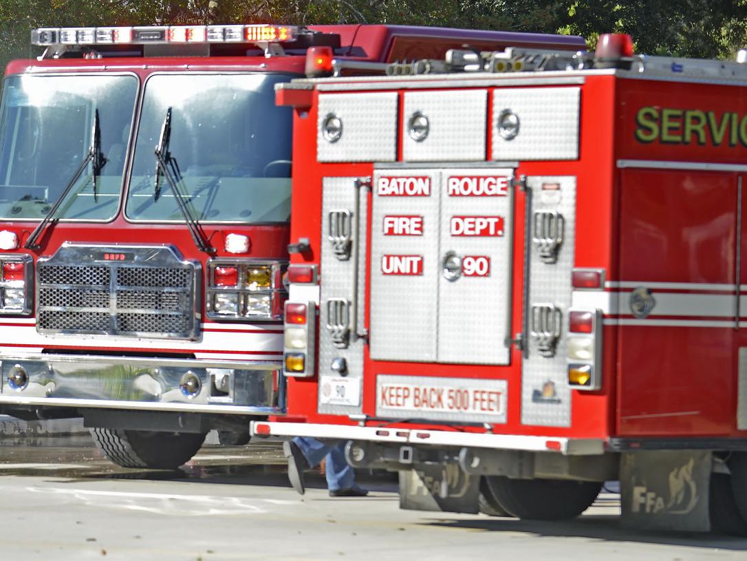 Man accused of aggravated arson, terrorizing in car fire at Ardenwood apartments